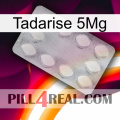 Tadarise 5Mg 16